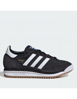 Подростковые кроссовки adidas Originals SL RS 72 IH8078 - черные