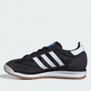 Подростковые кроссовки adidas Originals SL RS 72 IH8078 - черные