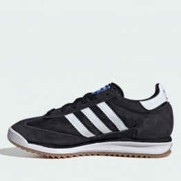 Подростковые кроссовки adidas Originals SL RS 72 IH8078 - черные