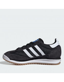 Подростковые кроссовки adidas Originals SL RS 72 IH8078 - черные