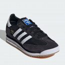 Подростковые кроссовки adidas Originals SL RS 72 IH8078 - черные