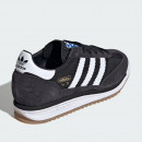 Подростковые кроссовки adidas Originals SL RS 72 IH8078 - черные