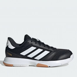 Женские кроссовки adidas Ligra 8 Indoor IH8119 - черные
