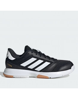 Женские кроссовки adidas Ligra 8 Indoor IH8119 - черные