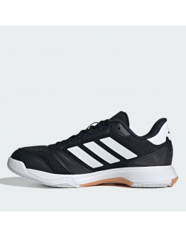 Женские кроссовки adidas Ligra 8 Indoor IH8119 - черные