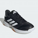 Женские кроссовки adidas Ligra 8 Indoor IH8119 - черные
