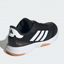 Женские кроссовки adidas Ligra 8 Indoor IH8119 - черные