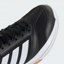 Женские кроссовки adidas Ligra 8 Indoor IH8119 - черные