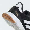 Женские кроссовки adidas Ligra 8 Indoor IH8119 - черные