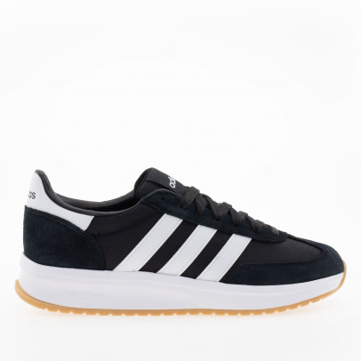 Кроссовки adidas Run 70S IH8585 - черные