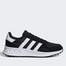 Мужская обувь adidas Sportswear Run 84 IH8613 - черные