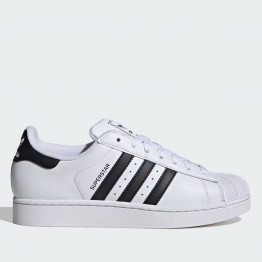 Унисекс обувь adidas Originals Superstar II IH8659 - белые