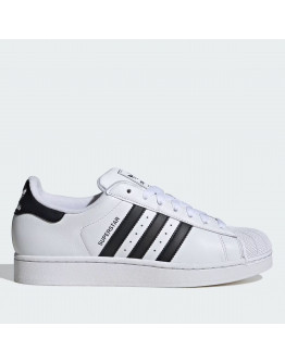 Унисекс обувь adidas Originals Superstar II IH8659 - белые