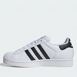 Унисекс обувь adidas Originals Superstar II IH8659 - белые