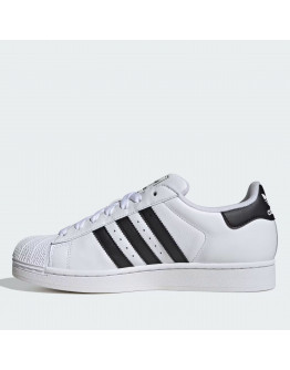 Унисекс обувь adidas Originals Superstar II IH8659 - белые