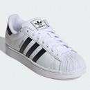 Унисекс обувь adidas Originals Superstar II IH8659 - белые