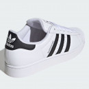Унисекс обувь adidas Originals Superstar II IH8659 - белые