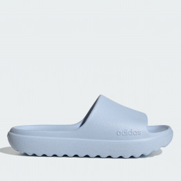 Сандалии унисекс adidas Adilette Lumia IH8922 - синие