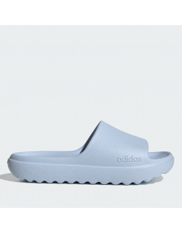 Сандалии унисекс adidas Adilette Lumia IH8922 - синие