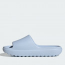 Сандалии унисекс adidas Adilette Lumia IH8922 - синие