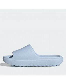 Сандалии унисекс adidas Adilette Lumia IH8922 - синие