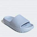 Сандалии унисекс adidas Adilette Lumia IH8922 - синие