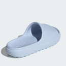 Сандалии унисекс adidas Adilette Lumia IH8922 - синие