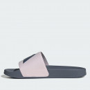 Мужские шлепанцы adidas Sportswear Adilette IH9038 - серые
