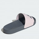 Мужские шлепанцы adidas Sportswear Adilette IH9038 - серые