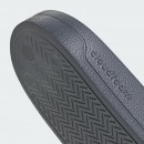 Мужские шлепанцы adidas Sportswear Adilette IH9038 - серые