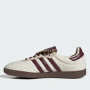 Женские кроссовки adidas Originals Samba Long Tongue IH9045 - бежевые