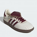 Женские кроссовки adidas Originals Samba Long Tongue IH9045 - бежевые
