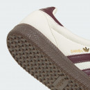 Женские кроссовки adidas Originals Samba Long Tongue IH9045 - бежевые