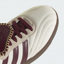 Женские кроссовки adidas Originals Samba Long Tongue IH9045 - бежевые