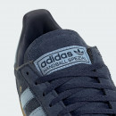 Женские кроссовки adidas Handball Spezial IH9183 - темно-синие