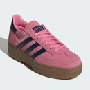 Женская обувь adidas Originals Handball Spezial IH9184 - розовые