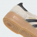 Женские кроссовки adidas Handball Spezial IH9190 - бежевые