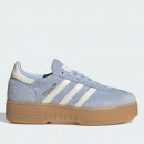 Женская обувь adidas Originals Handball Spezial Bold IH9192 - синяя