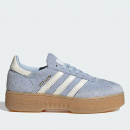 Женская обувь adidas Originals Handball Spezial Bold IH9192 - синяя