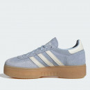 Женская обувь adidas Originals Handball Spezial Bold IH9192 - синяя