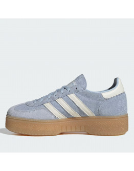 Женская обувь adidas Originals Handball Spezial Bold IH9192 - синяя