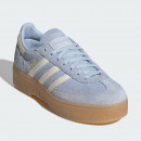 Женская обувь adidas Originals Handball Spezial Bold IH9192 - синяя
