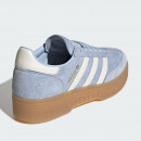 Женская обувь adidas Originals Handball Spezial Bold IH9192 - синяя