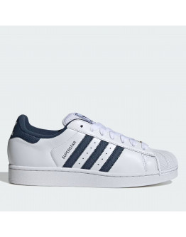 Unisex обувь adidas Originals Superstar II IH9256 - белая