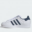 Unisex обувь adidas Originals Superstar II IH9256 - белая