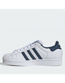 Unisex обувь adidas Originals Superstar II IH9256 - белая