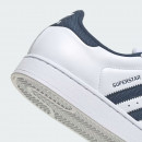 Unisex обувь adidas Originals Superstar II IH9256 - белая