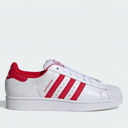Унисекс обувь adidas Originals Superstar II IH9257 - белые