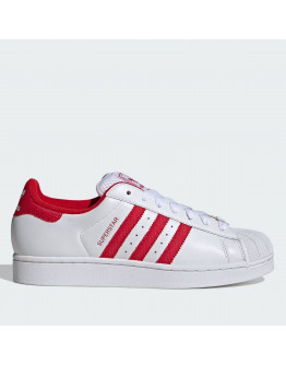 Унисекс обувь adidas Originals Superstar II IH9257 - белые