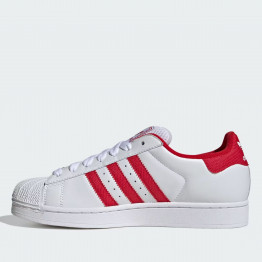 Унисекс обувь adidas Originals Superstar II IH9257 - белые